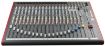 Picture of ZED22FX Console 16 Mono+3 Stereo 3 Aux USB Interface+FX