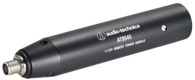 Picture of AT8545 Mic Power Module Inline 48V/AA