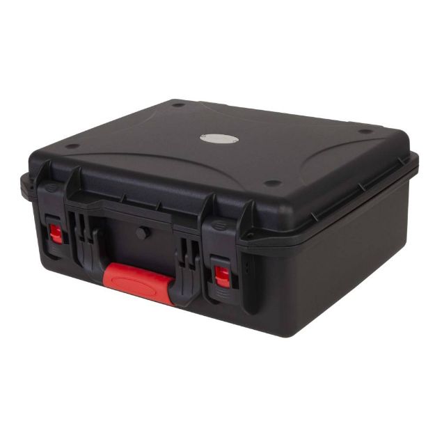 Picture of Proel Injection Case
