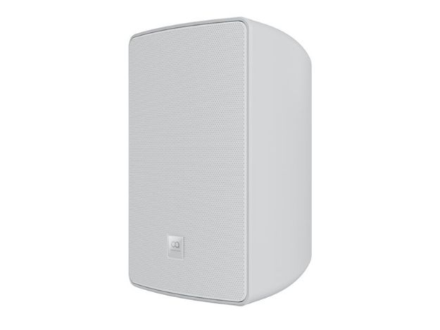Picture of Two way full range passive 6.5” loudspeaker WHITE