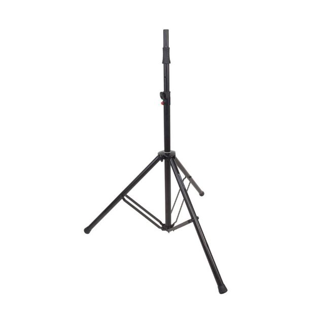 Picture of Heavy Duty Steel Speaker Stand 1.28m > 2m