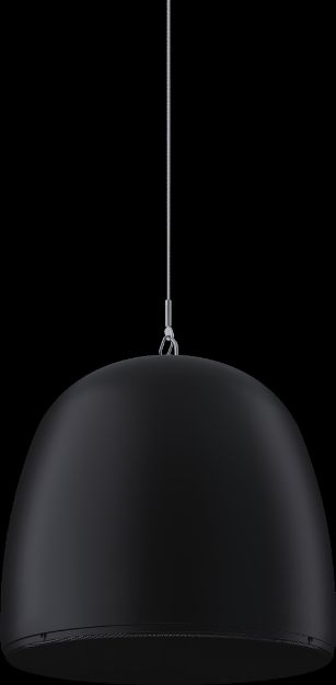 Picture of Pendant accessory kit for Up 6 ceiling speaker BLACK