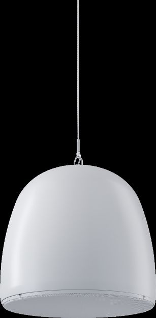 Picture of Pendant accessory kit for Up 6 ceiling speaker WHITE