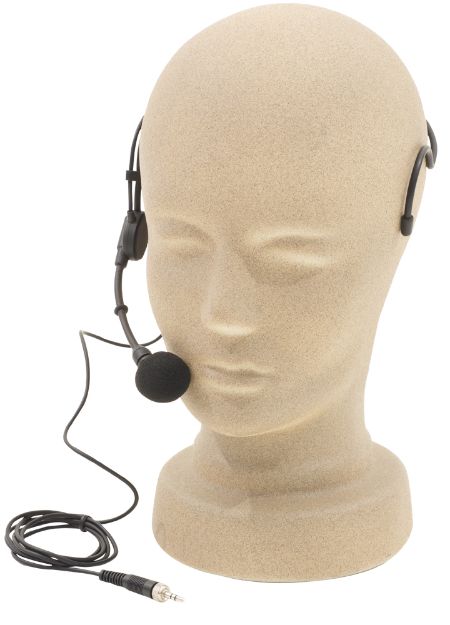 Picture of Anchor Liberty Headband Mic