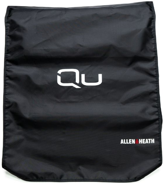Picture of A&H QU5 Dustcover