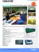 Picture of Creator AV Education Controller+Matrix Programmable