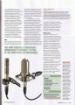 Picture of AT4080 Ribbon Studio Mic+Mount Fig8 Side Address