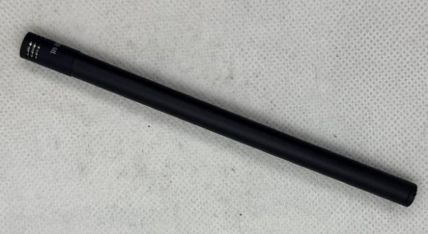 Picture of ESEML Engineering Series Mic Capsule MicroLine® 90° BLACK