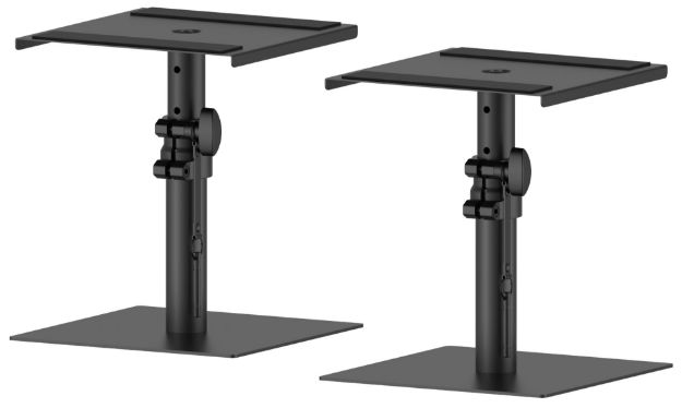 Picture of Proel Desktop Studio Monitor Stand