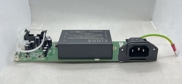 Picture of A&H PCBA CQ20B PSU