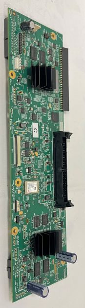 Picture of A&H PCBA CQ18T CPU-RF CONF.UNLKD.