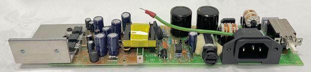 Picture of A&H ZED12FX ZED22FX ZED16FX SMPSU