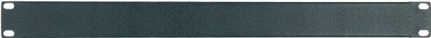 Picture of 19" Rack Panel Steel 1U Blank