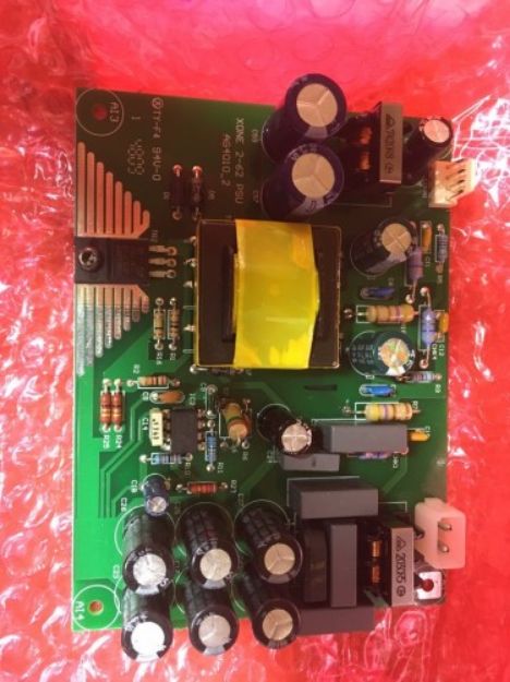 Picture of A&H XONE62 PSU