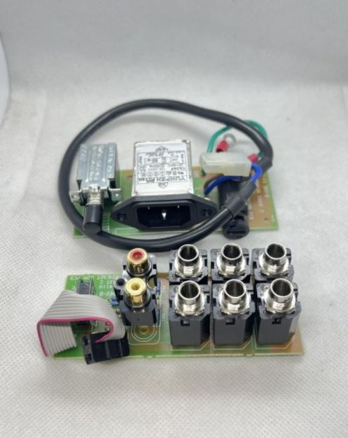 Picture of A&H XONE32 PSU PCB Kitset
