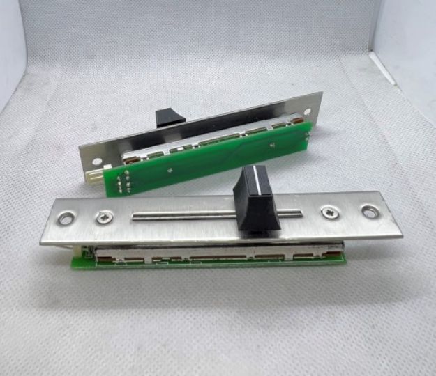 Picture of A&H Cross Fader Assembly Complete Standard