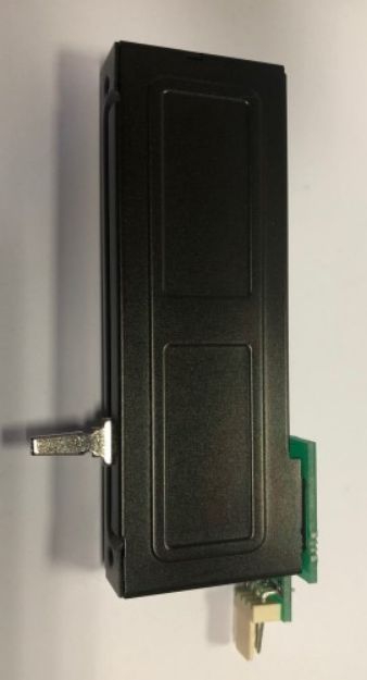 Picture of A&H  PCB Assembly Stereo Channel Fader for XONE92
