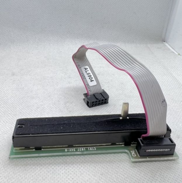 Picture of A&H Channel Fader Assy B30Kx2