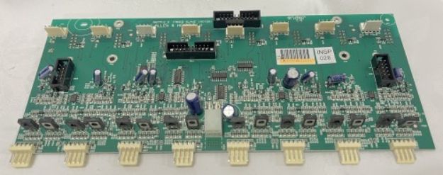 Picture of A&H PCB ASSY GSR24M Fader Slave