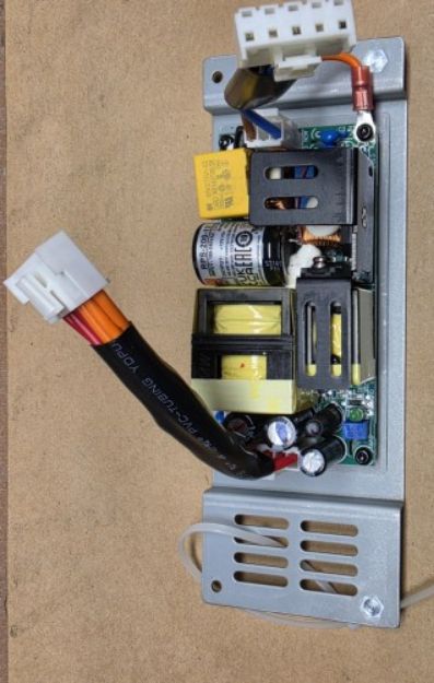Picture of MODULE PSU AC/DC 12V QU24