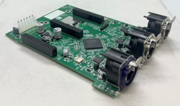 Picture of A&H PCB ASSY COMMS AR2412