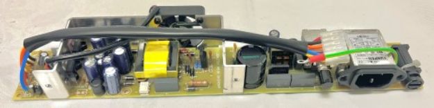 Picture of PCB ASSY AR0804 PSU (ADDA A