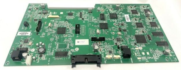 Picture of A&H PCB ASSY QU16 CPU
