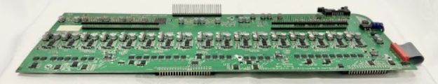 Picture of A&H PCB ASSY QU16 Audio