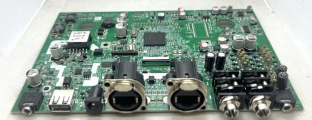 Picture of A&H PCB ASSY ME-1 Main V2