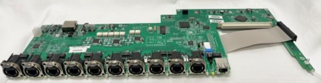 Picture of A&H PCB ASSY MEU HUB Main