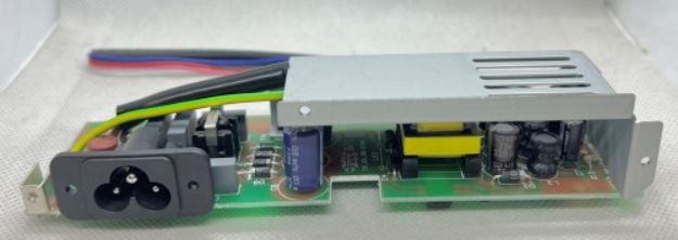 Picture of A&H PCBA Assembly ZEDi10 PSU V2