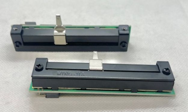 Picture of A&H Stereo Channel Fader for XONE96