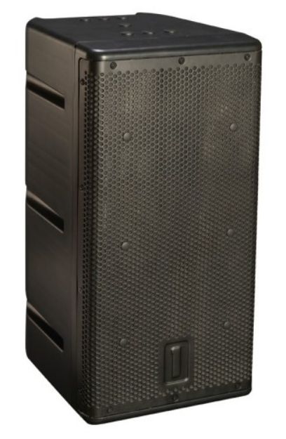 Picture of OS Outdoor Speaker 8"+Rotatable 60/40 Horn 100V 150W BK