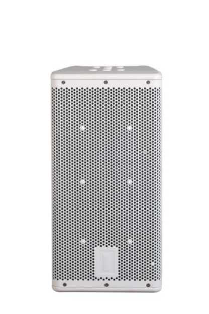 Picture of OS Outdoor Speaker 8"+Rotatable 60/40 Horn 100V 150W WH