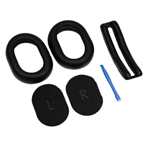 Picture of Austrian Audio HIX55ECUS Ear Cushion Replacement Set