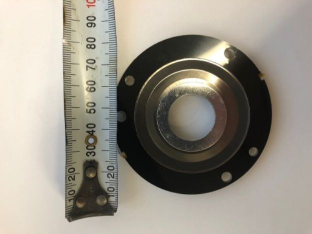 Picture of Zomax Diaphragm for 2404 8Ohm