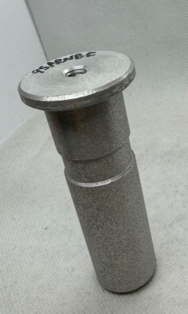 Picture of Lighting Stand Accessory Light Bar Adaptor Pin Mount