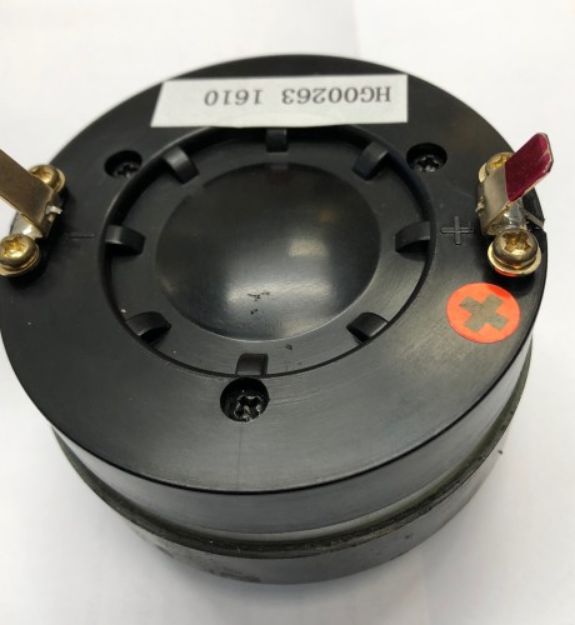 Picture of Proel Horn Driver 1" 8 Ohm