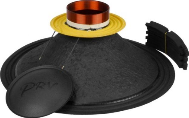 Picture of B52 Recone Kit for 18-200SL Cone Driver 18" 1000 Watt 8 Ohm