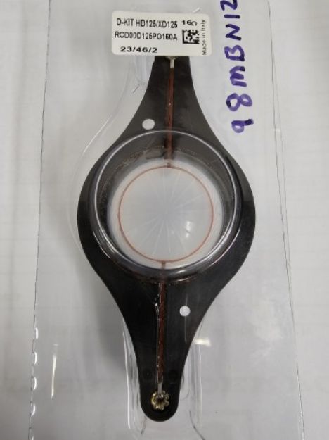 Picture of Proel 16 Ohm Diaphragm for KITDRI10