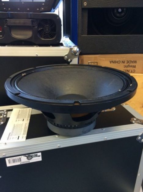 Picture of Proel Cone Driver 15" 4 Ohm
