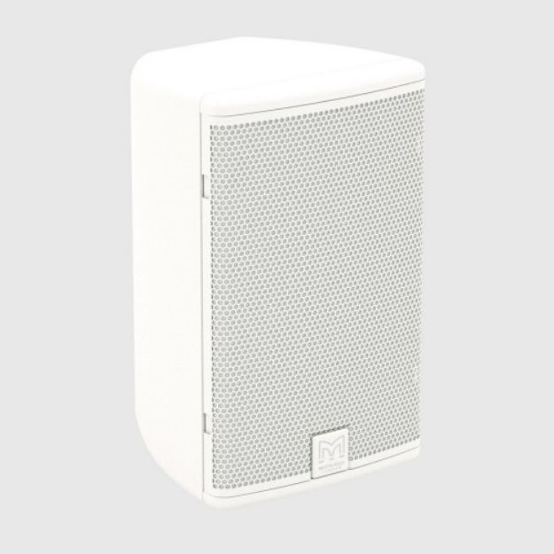 Picture of Martin ADORN 5.25" Speaker 50 Watt AES 16 Ohm WHITE