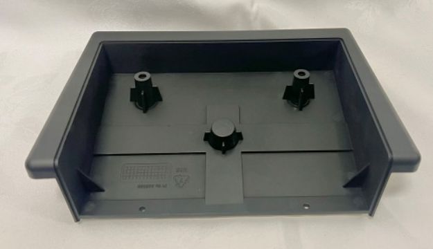 Picture of A&H ME1 / IP6 / ME500 Plastic case