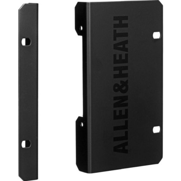 Picture of A&H AB168 DX168 DT168 Rack Mount Kit