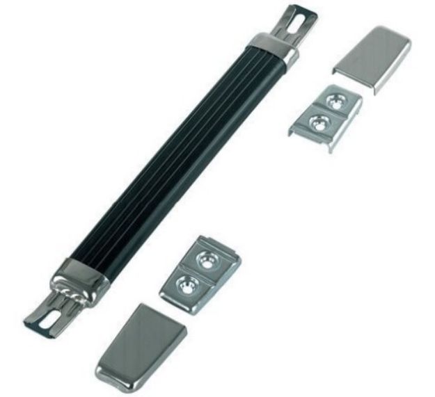 Picture of Proel Flightcase Handle Strap Style Length@260mm BLACK