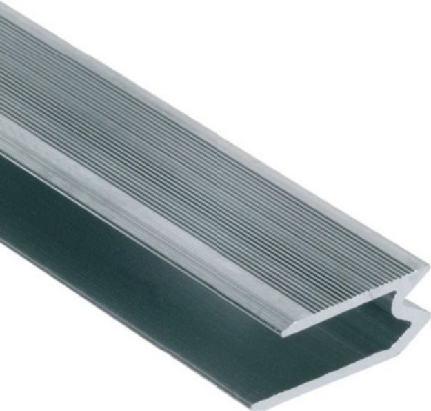 Picture of Proel Flightcase Profile Reversable Edge For Panel@7mm