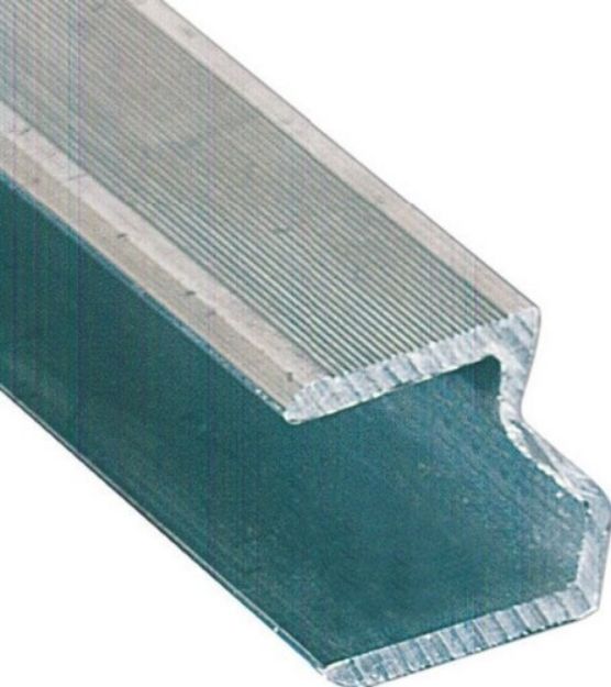 Picture of Proel Flightcase Profile Reversable Edge For Panel@10mm