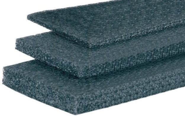 Picture of Proel Flightcase Lining High Density Foam Depth@15mm