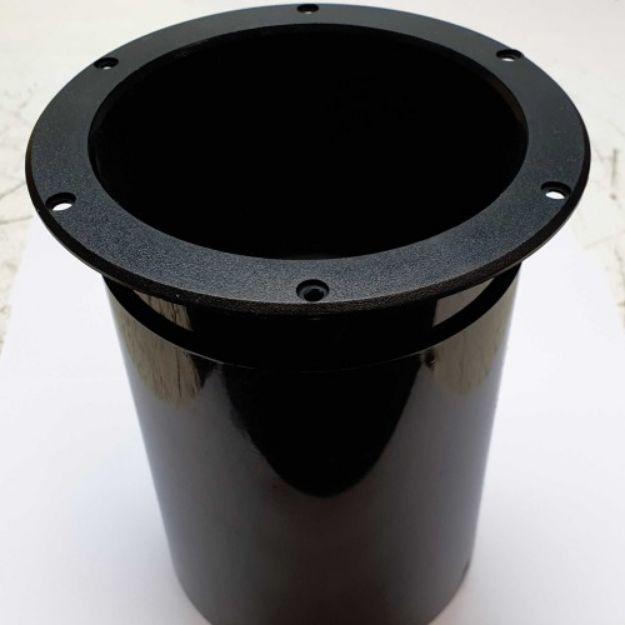 Picture of Zomax Cabinet Port Tuneable 136 > 250mm x 66mmØ