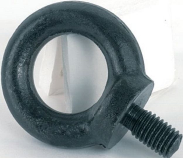 Picture of Proel Fly Rigging Hardware Eye Bolt M10 16mm Thread Length